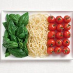 italy-flag-made-from-food